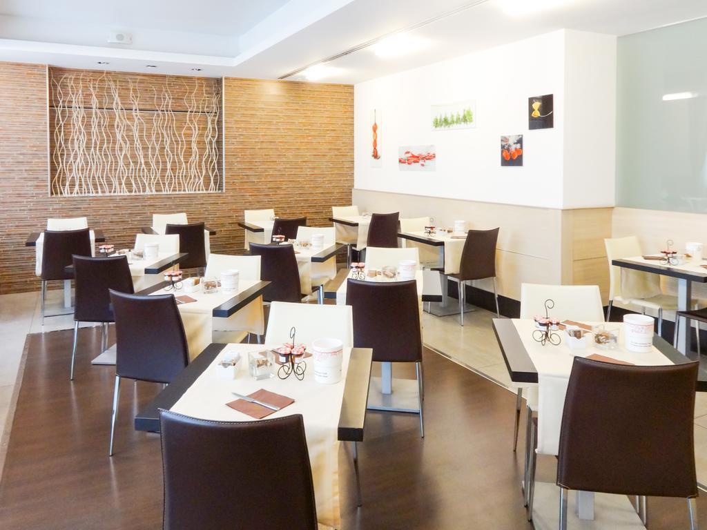 Hotel Mito Ossona Εξωτερικό φωτογραφία