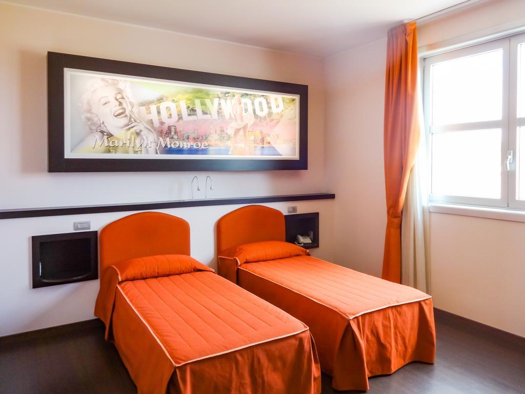 Hotel Mito Ossona Εξωτερικό φωτογραφία