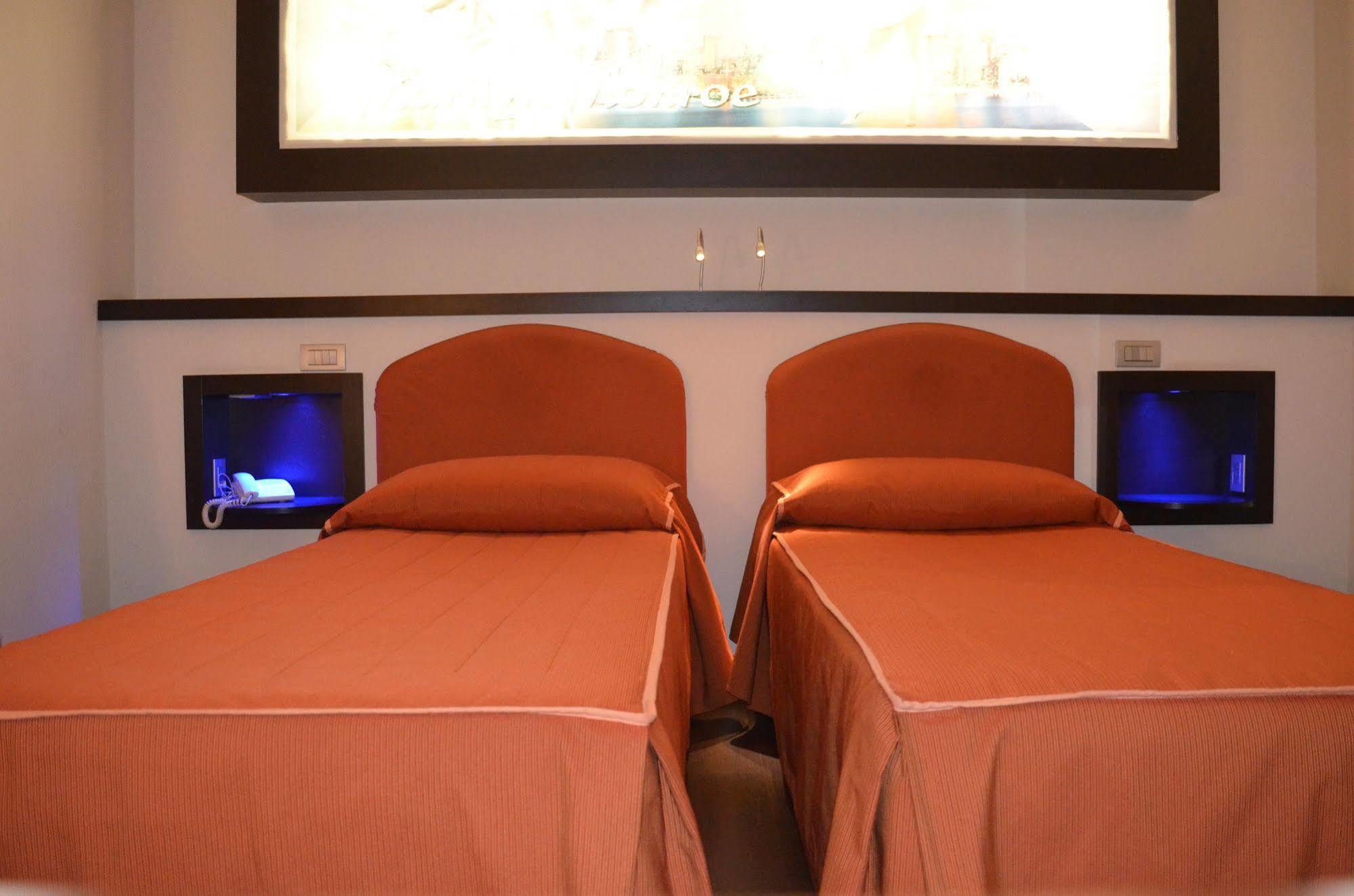 Hotel Mito Ossona Εξωτερικό φωτογραφία