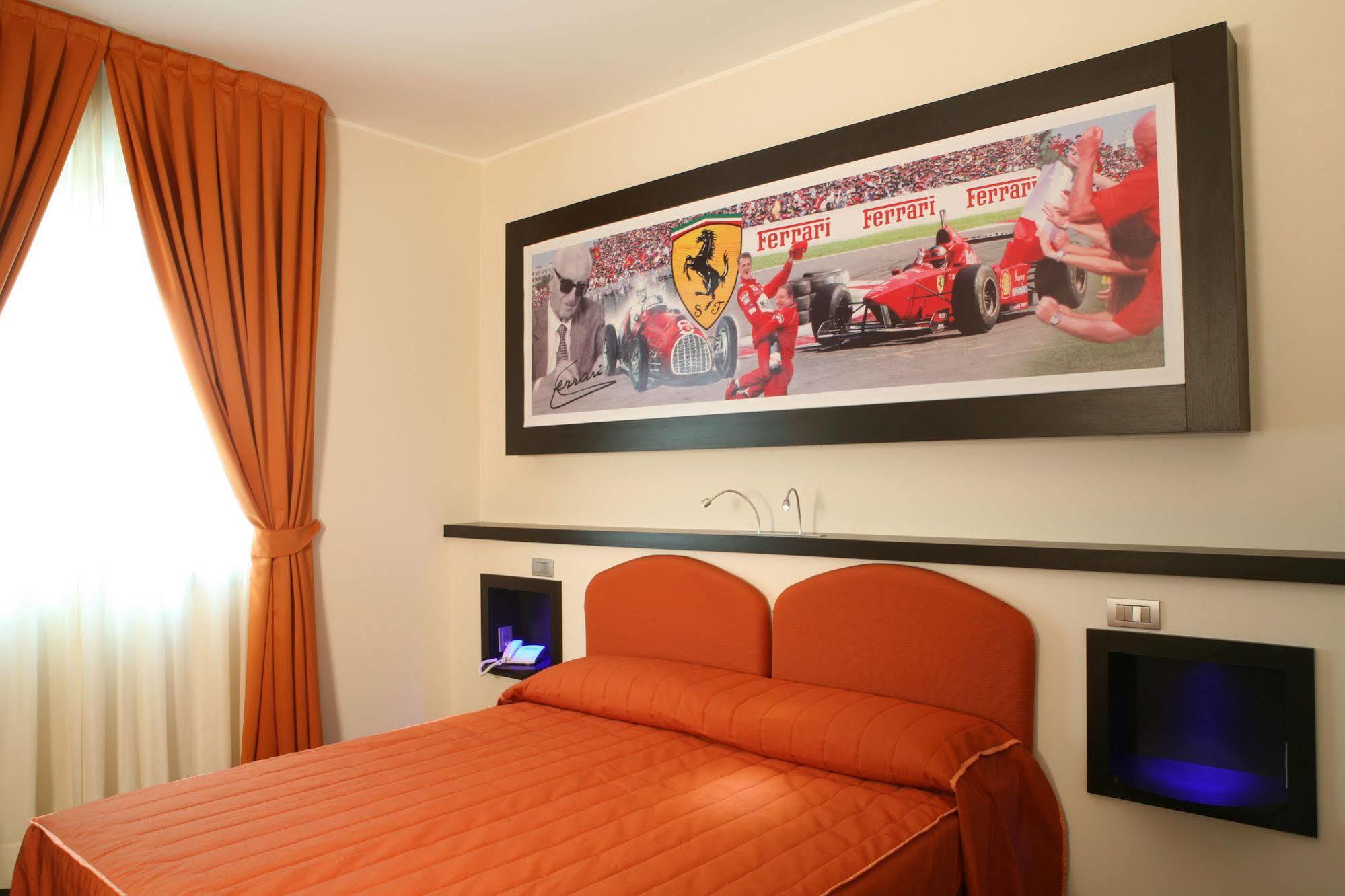 Hotel Mito Ossona Εξωτερικό φωτογραφία