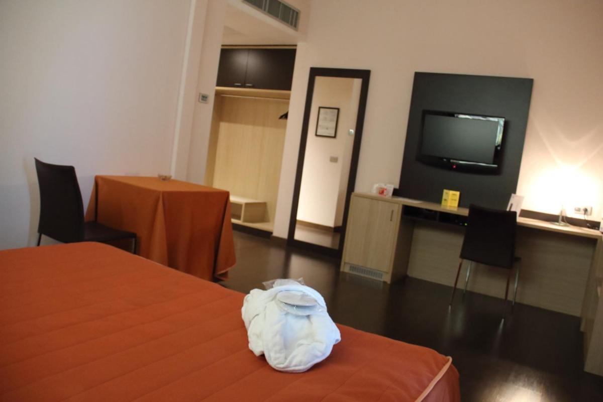 Hotel Mito Ossona Εξωτερικό φωτογραφία